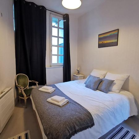 Nouvelle Pepite - Le Rayon Vert Nantes Exteriör bild