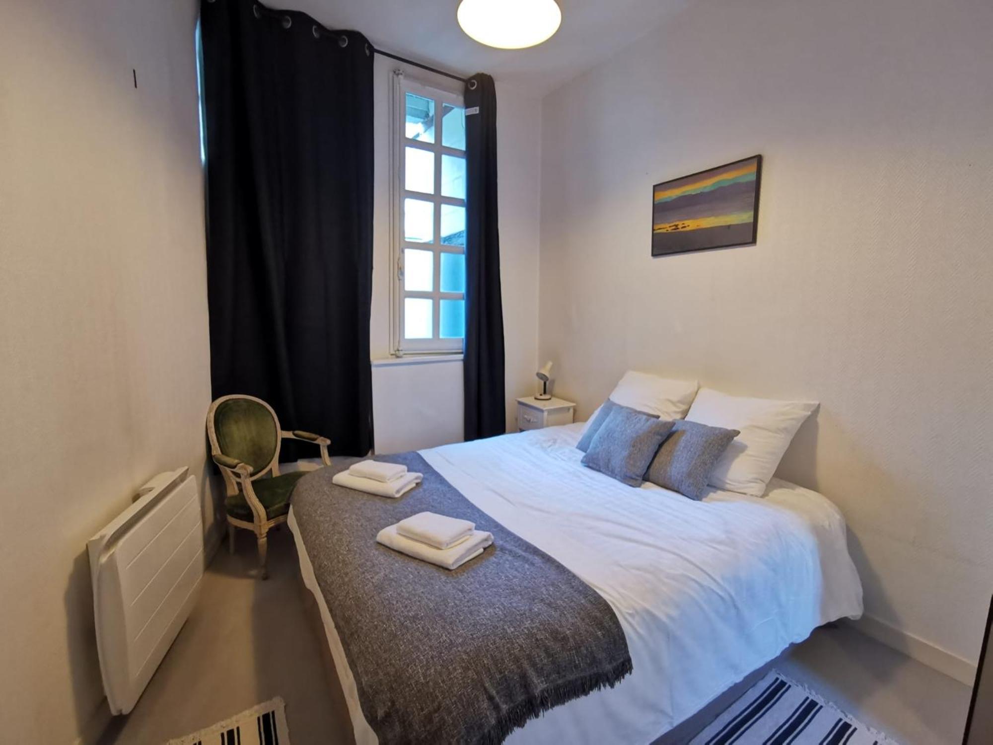 Nouvelle Pepite - Le Rayon Vert Nantes Exteriör bild